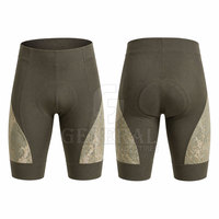 Tenue de cyclisme personnalisée, maillot en polyester respirant et léger, short rembourré, vêtements de performance anti-humidité pour vélo de route