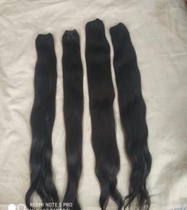 Extensiones de Cabello Lacio y Ligeras para un Estilo Cómodo para el Día a Día al Mejor Precio por el Proveedor de Extensiones de Cabello - Product Image 4