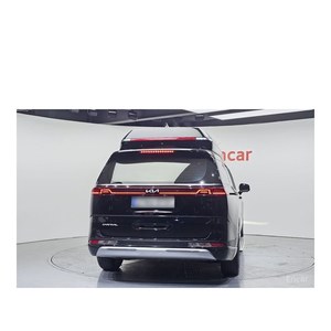 Kia Carnival 2023, Limusina de Alta Gama, 9 Plazas, Diésel, Automática, con Asientos de Cuero, Cámara Trasera, Volante a la Izquierda, 59,614 km - Product Image 4