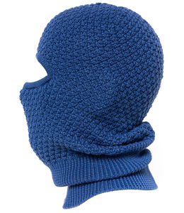 Pasamontañas Unisex Y2K de Invierno con Forro Polar Suave, Cortavientos, Cómodo para Caza, Pesca y Deportes, Confiabilidad Garantizada - Product Image 4