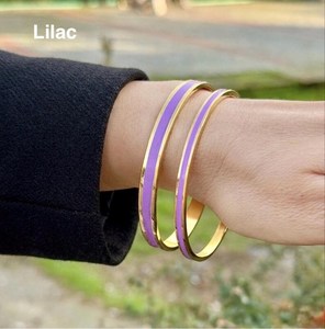 Resin Brass Fashion <b>Bracelets</b> & <b>Bangles</b> Resin <b>Bangles</b> with Geometric Patterns Indian Handcrafted <b>Bangles</b> - Product Image 6