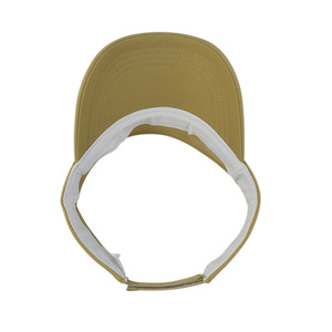 Unisex Custom Logo Sun Visor Cap <b>Hat</b> <b>Summer</b> Tennis Sport Golf Curved Brim Top air Cap for Outdoor Fishing & Cycling - Product Image 1