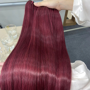 100% extensiones de cabello humano Real de larga duración color espejo hueso recto sedoso saludable extremo encaje frente pelucas cutícula alineada cabello - Product Image 1