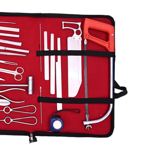 เครื่องมือผสมเทียมสัตว์คุณภาพสูง ปรับแต่งได้ นำกลับมาใช้ใหม่ได้ สินค้าพรีเมียมใหม่ล่าสุด รับผลิตแบรนด์ส่วนตัว - Product Image 3