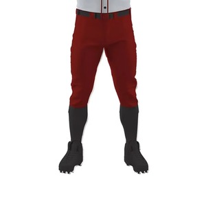 Tenues de baseball personnalisées 2026 en promotion – Imprimez votre logo et numéro d'équipe – Vêtements de sport pour hommes et femmes – Service OEM – 100 % polyester - Product Image 4