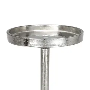 Candelabro Decorativo de Diseño para Colecciones de Interiores, para Decoración Moderna del Hogar y Uso en Banquetes, Hecho por Zahid Exports - Product Image 5