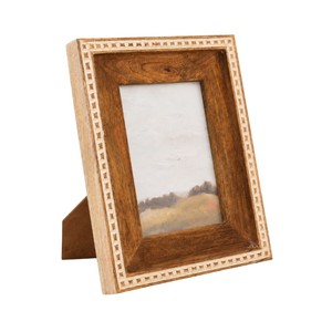 Handmade Bone Inlay <b>Wooden</b> Photo <b>Frame</b> Wholesale Vintage Rustic <b>Picture</b> <b>Frame</b> for Home Decor Photo <b>Frame</b> Luxury Gift Ware Bulk - Product Image 1
