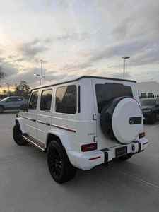 Buena Oferta para Mercedes-Benz Clase G G 550 2022 - Listo para Enviar - Product Image 2