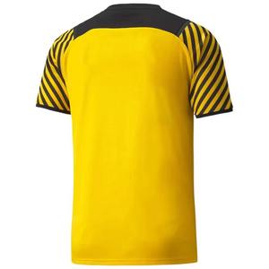 Nuevas Camisetas de Fútbol al Mejor Precio para Equipos, Unisex, Adulto, en Color Personalizado, Diseños Personalizados, Impresión de Logotipo, Servicio OEM - Product Image 2