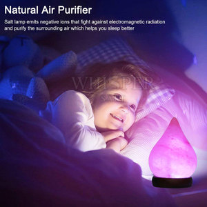 New Arrival Rgb Salt <b>Mood</b> Lamp Decorative <b>Light</b> Rgb Salt <b>Mood</b> Lamp Indoor Use Rgb Salt <b>Mood</b> Lamp - Product Image 3