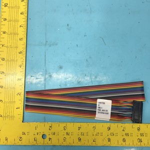 สายริบบิ้น LAM 730-037462-02 PSY730, สายส่งข้อมูลพิกเซล - อุปกรณ์และอะไหล่เซมิคอนดักเตอร์ระดับโลกที่เชื่อถือได้ - Product Image 4
