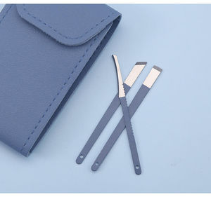 Travel Friendly <b>Nail</b> <b>Tools</b> Kit Manicure Pedicure Set Stainless Steel <b>Nail</b> Clipper Kit Manicure Pedicure Set Multi Function - Product Image 6