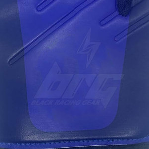 ถุงมือผู้รักษาประตูน้ำหนักเบาสั่งทำได้ตามขนาด ขายดี ราคาถูก - Product Image 6