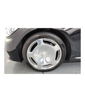 Mercedes-Benz Clase S Maybach S580 4MATIC Modelo Diciembre 2023 con 161.121 km, Volante a la Izquierda, Caja de Cambios Automática - Product Image 5