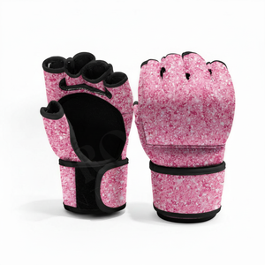 Guantes de Entrenamiento Personalizados con Logotipo de Marca, Guantes de Sparring para MMA, BJJ, Deportes de Peso Pesado, Kickboxing, Boxeo y Lucha - Product Image 3