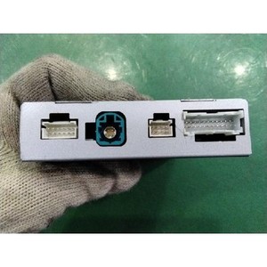 มินิคูเป้ ชุดควบคุมอิเล็กทรอนิกส์มือสอง และโมดูลคอมพิวเตอร์ NTG50 - Product Image 3