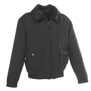 Mens Reflective Safety Outerwear Jacket Lightweight Protective Garment For Construction Roadside And Service Teams - Product Image 3