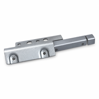 Service de découpe laser sur mesure ISO, fabrication de tôles de précision, aluminium 6061, acier inoxydable, vente en gros OEM
