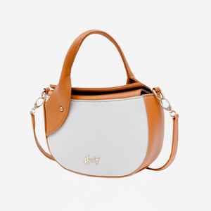 Sac à bandoulière tendance grande capacité, sac messager multi-poches, sac bandoulière portable pour l'extérieur - Product Image 3