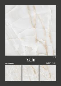 Nuevo Diseño de Mosaico para Pared de Baño de Hotel, Revestimiento de Porcelana para Cocina, Mosaico 3D Impreso con Inyección de Tinta - Product Image 2