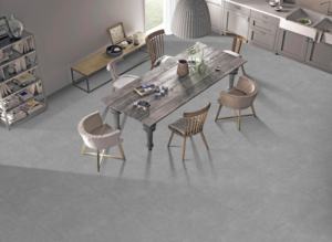 แผ่นผนังขนาดใหญ่ลายดีไซน์เนอร์ แมตต์ เท็กซ์เจอร์ สำหรับงานก่อสร้างร่วมสมัย ขนาด 800x1600 1200x1800 750x1500 มม. มอบประสบการณ์พื้นที่ระดับพรีเมียม - Product Image 6