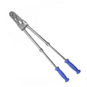 Meilleures pinces chirurgicales orthopédiques, coupe-tiges, en acier, approuvées CE ISO, par Grip Surgical - Product Image 1