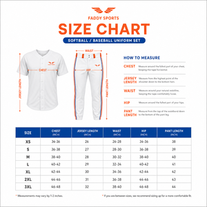 Ensemble d'uniformes de baseball personnalisés entièrement sublimés, vente en gros, respirant, séchage rapide, maillot et pantalon de baseball pour hommes et jeunes - Product Image 6
