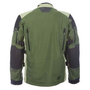 Chaqueta de Motocicleta para Hombre Rogue Protector Nivel 2 Exp, Impermeable, Manga Larga, Equipo Técnico para Motociclismo, Todas las Temporadas - Product Image 4