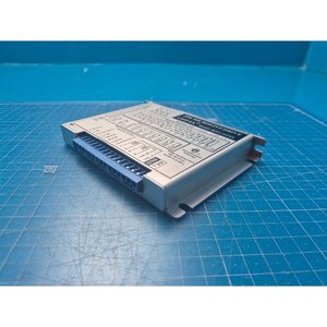 ไดรเวอร์สเต็ปเปอร์มอเตอร์ CONVEX CSMD2-U440-CE มือสอง ใช้ได้ทันที อะไหล่อุปกรณ์เซมิคอนดักเตอร์รุ่นเก่า - Product Image 4