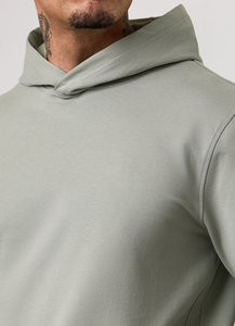 Vente flash - Sweat à capuche pour homme en mélange polyester/coton, confortable, doux, élégant, imprimé à la demande, séchage rapide, respirant - Product Image 3