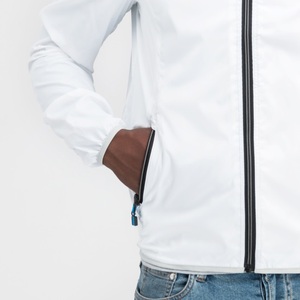 Chaqueta Softshell para Hombre, Chaqueta Softshell de Primera Calidad, Chaqueta Softshell Resistente al Agua - Product Image 6