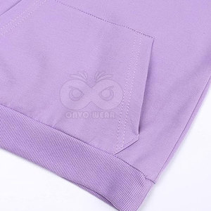 Ensembles de vêtements pour tout-petits confortables avec fermeture éclair, en gros, et survêtements légers pour hommes - Product Image 6