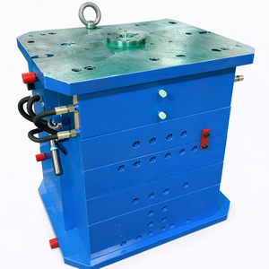 แม่พิมพ์ความแม่นยำสูงสำหรับชิ้นส่วนพลาสติกขนาดเล็ก – OEM เวียดนาม - Product Image 1