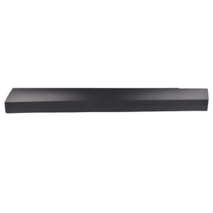 Modanatura Inferiore Destra Anteriore in Acciaio Inox per Nissan Rogue 2021-2023, Codice 80870 6RR0A - Product Image 5