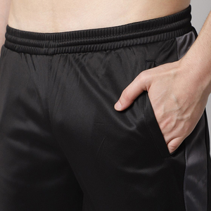 Conjunto Deportivo de Poliéster/Nylon para Hombre, Traje de Entrenamiento, Chaqueta Cortavientos, Ropa Deportiva Informal para Gimnasio - Product Image 6
