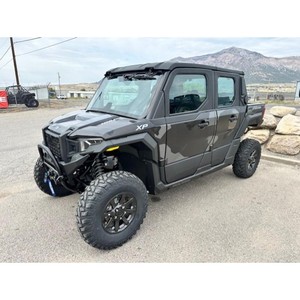 EN VENTE AUX ENTIRES - Polaris XPEDITION XP 5 Northstar 2026 - 14 ans et plus - Fabriqué en Chine - Product Image 2