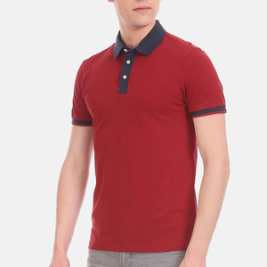 Men Polo Shirt Athletic Casual Golf Wear Men Polo Shirt Modern Summer Fashion Shirt Men Polo Shirt Comfortable Fit - Product Image 2
