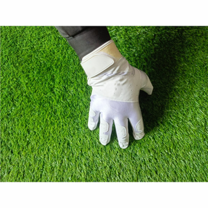 Gants de frappe de baseball et de softball de qualité supérieure, thermiques, en cuir, compatibles écran tactile, respirants, écologiques, style vintage - Product Image 6