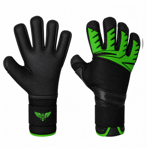 Gants de gardien de but professionnels Coupe du Monde 2026 – Adhérence optimale pour le football (Guantes de Portero, Gants de Gardien) - Product Image 3