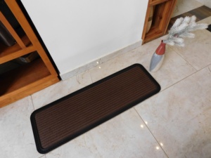 แผ่นรองกรีกี้แมท 40x120 ซม. - Product Image 3