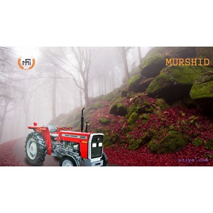 รถแทรกเตอร์ Massey Ferguson MF 240 2WD 50 แรงม้า เครื่องยนต์ดีเซล ผลิตในปากีสถาน เหมาะสำหรับการเพาะปลูกระดับเริ่มต้น คุณภาพเชื่อถือได้ - Product Image 2