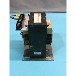 TRANSFORMATEUR AVANCÉ CO 8071P13-50, AC-200-Y - Équipements et pièces semi-conductrices d'occasion fiables à l'échelle mondiale - Product Image 5