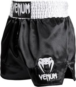 Shorts de Kickboxing, Muay Thai, BJJ, Grappling personnalisés par sublimation, fabricant OEM ODM en gros, shorts de lutte BJJ UFC par sublimation - Product Image 1