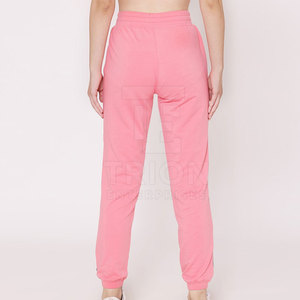 Best Quality Women <b>Trousers</b> Loose Fit Premium Quality Women <b>Trousers</b> Wide Leg Women <b>Trousers</b> For Summer Collection - Product Image 4