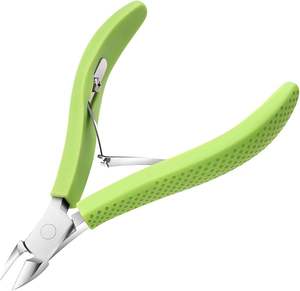 Coupe-cuticules professionnel en acier inoxydable / Coupe-cuticules de qualité supérieure très vendu - Product Image 1