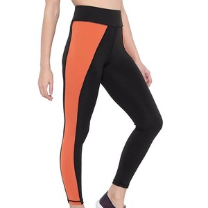 High Waists <b>Leggings</b> <b>for</b> <b>Women</b> Quick Dry Seamless <b>Compression</b> Yoga Fitness <b>Leggings</b> Gym Workout Ladies - Product Image 6