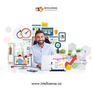 Services d'analyse des médias sociaux, sensibilisation au brand, génération de prospects sur les médias sociaux, services de gestion de la communauté - Product Image 3