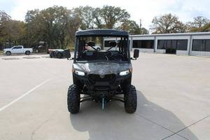 Norch 2026 C fmoto uforce 800 XL Camo UTV สำหรับผู้ใหญ่ norch ดีที่สุด - Product Image 2