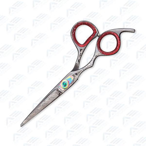Instrumentos de Peluquería para Uso Doméstico, Herramientas para el Cuidado del Cabello, Cuidado Personal de Belleza, Tijeras de Entresacar Fantásticas para Barbería - Product Image 5