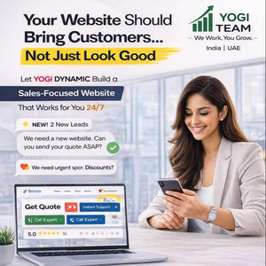 Diseño de Sitios Web de Comercio Electrónico Personalizados y Optimización SEO - Product Image 1